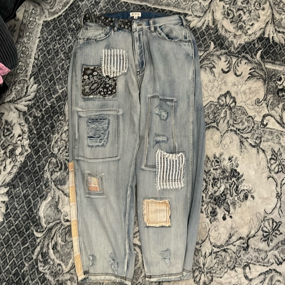 POL Jeans